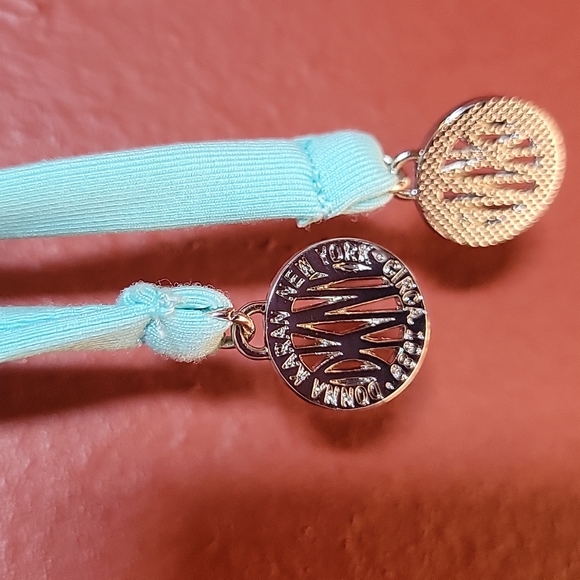 DKNY Donna Karan Swimsuit Bikini Bottom Size S/P/P - Picture 3 of 13